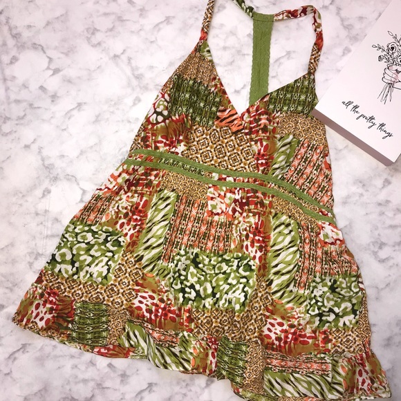 torrid Tops - Torrid • Surplus Tank